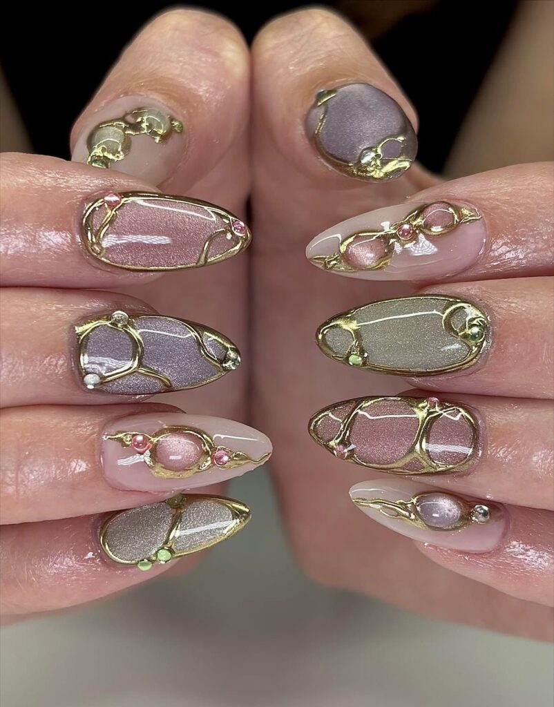 Ultralux Nails Lounge in Statesboro, GA (6)