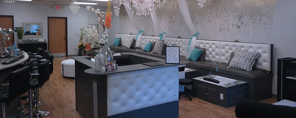 Nail Lounge in Germantown, WI (2)
