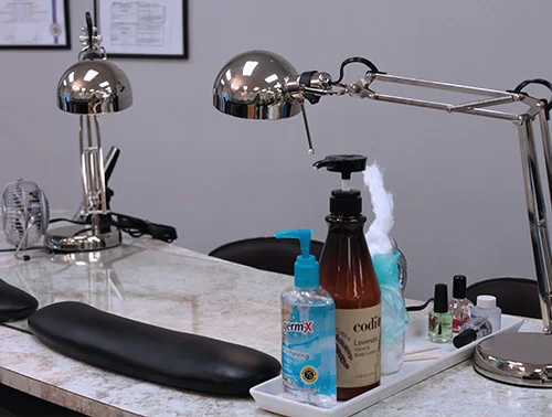Nail Lounge in Germantown, WI (3)