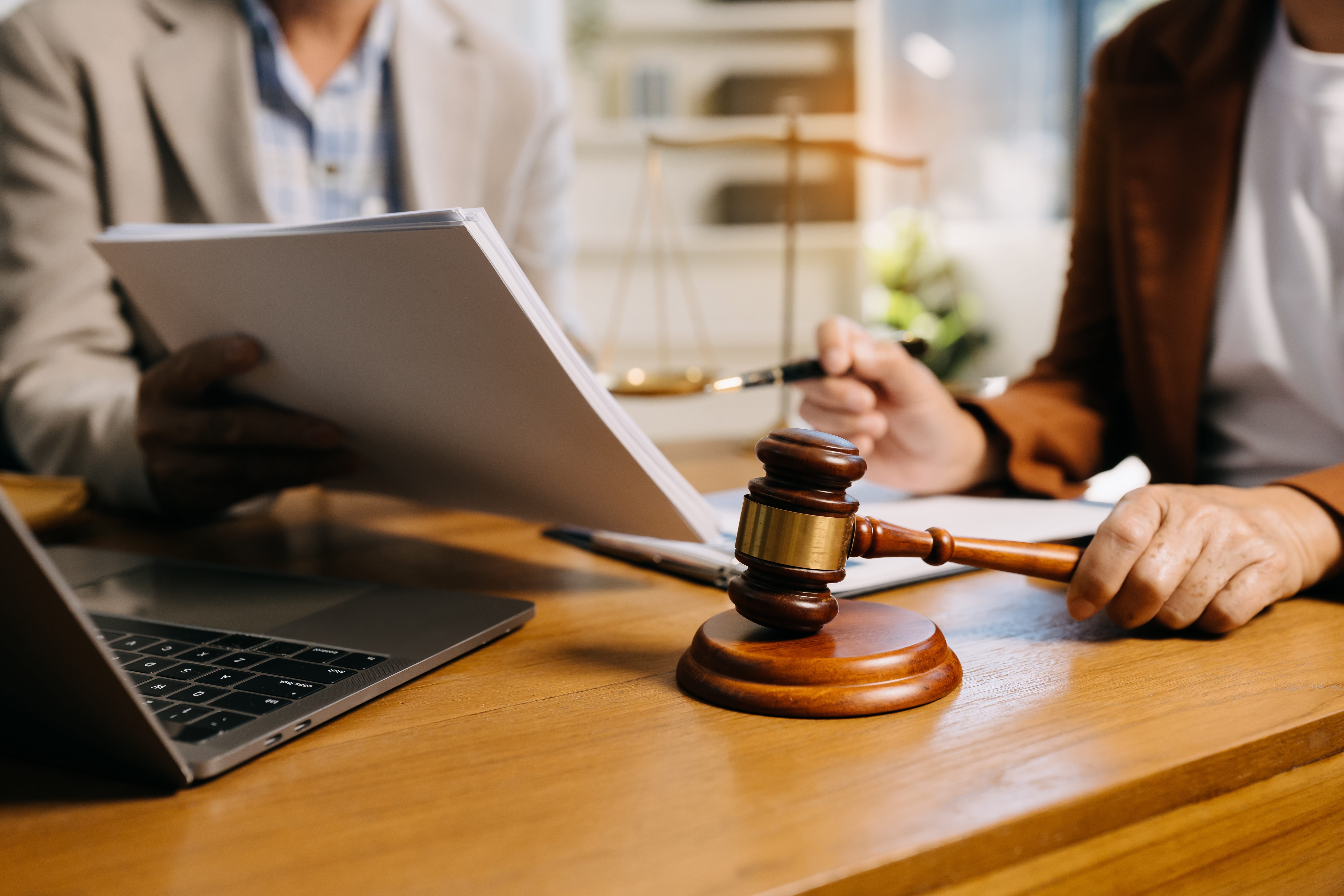 Jimenez Legal, The Law Firm in Coral Springs, FL