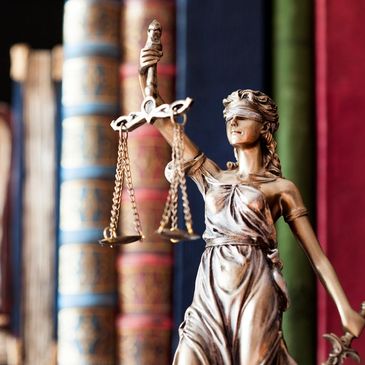 Pearson Law Firm in Hendersonville, NC