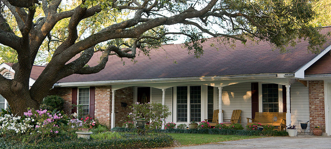 Robin's Nest Realty LLC in Glade Spring, VA