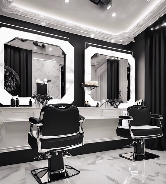 Salon K in Burlington, NC