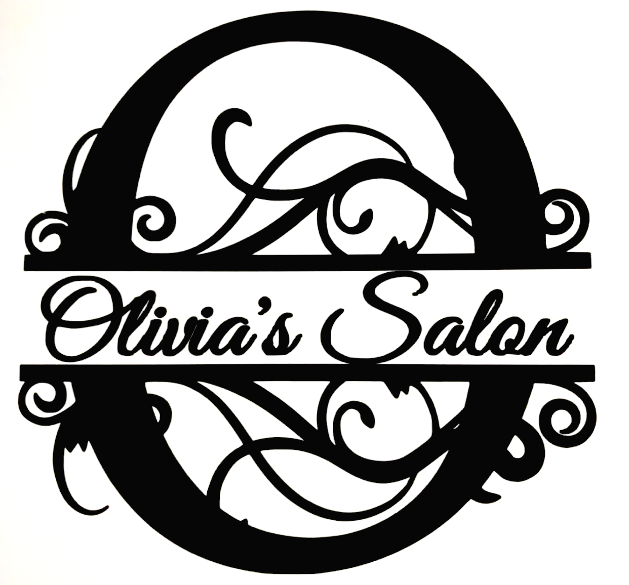 Olivia's Salon in Big Spring, TX (2)