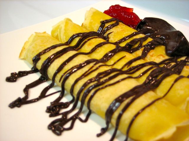 Royal Cafe and Crêperie in Matthews, NC (2)