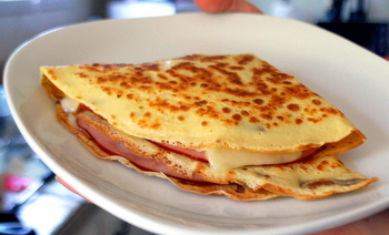 Royal Cafe and Crêperie in Matthews, NC (3)