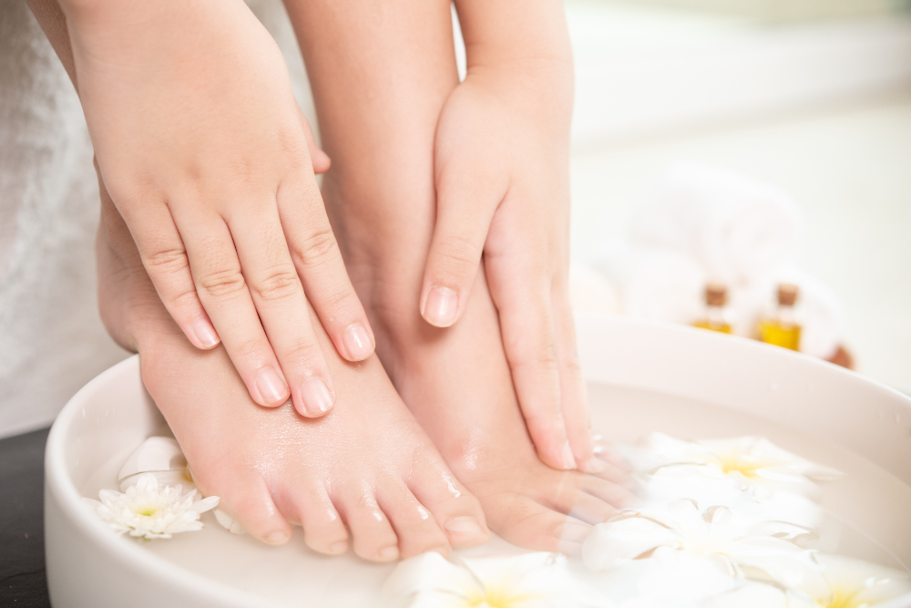 Diva Nails & Spa in Gulf Breeze, FL (5)