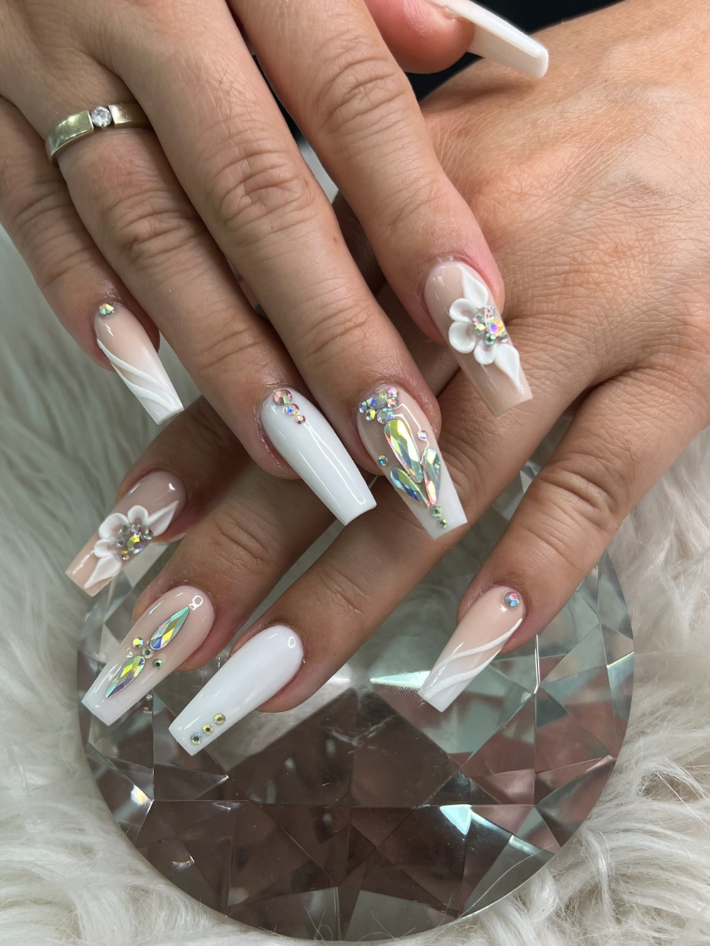 K-STARS NAILS in Anderson, IN