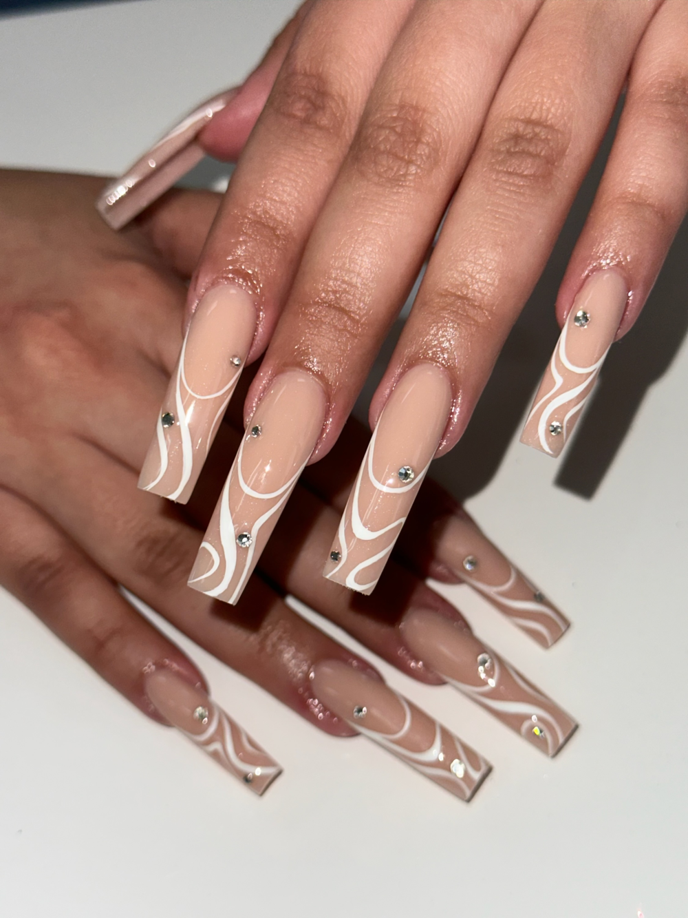 K-STARS NAILS in Anderson, IN (3)