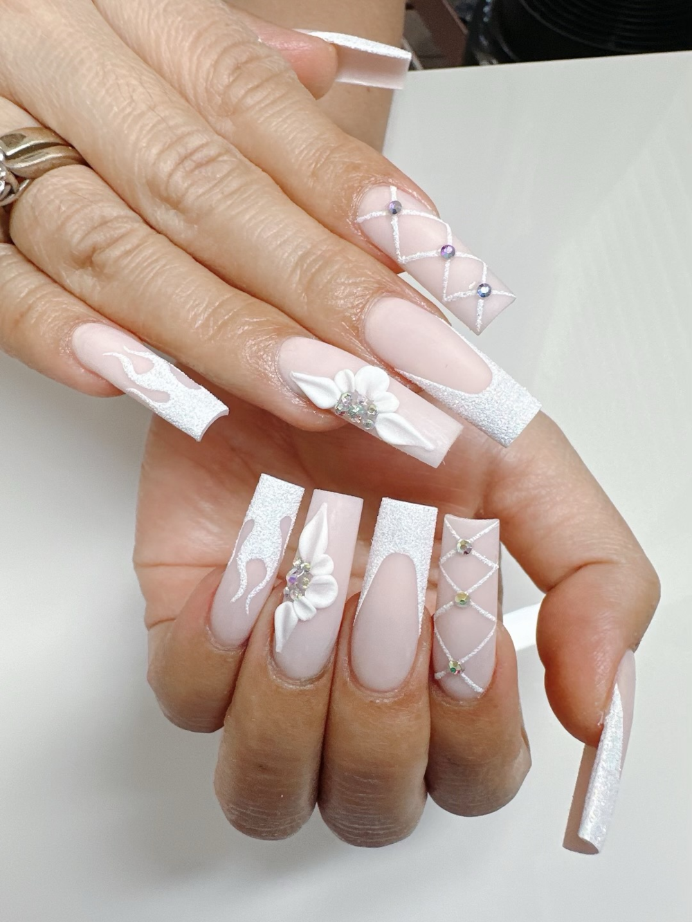 K-STARS NAILS in Anderson, IN (4)