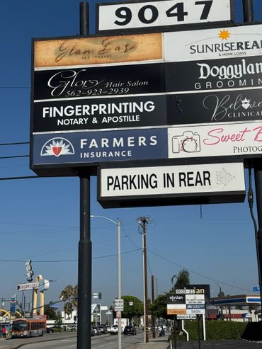Two Executive Group LLC in Downey, CA (2)