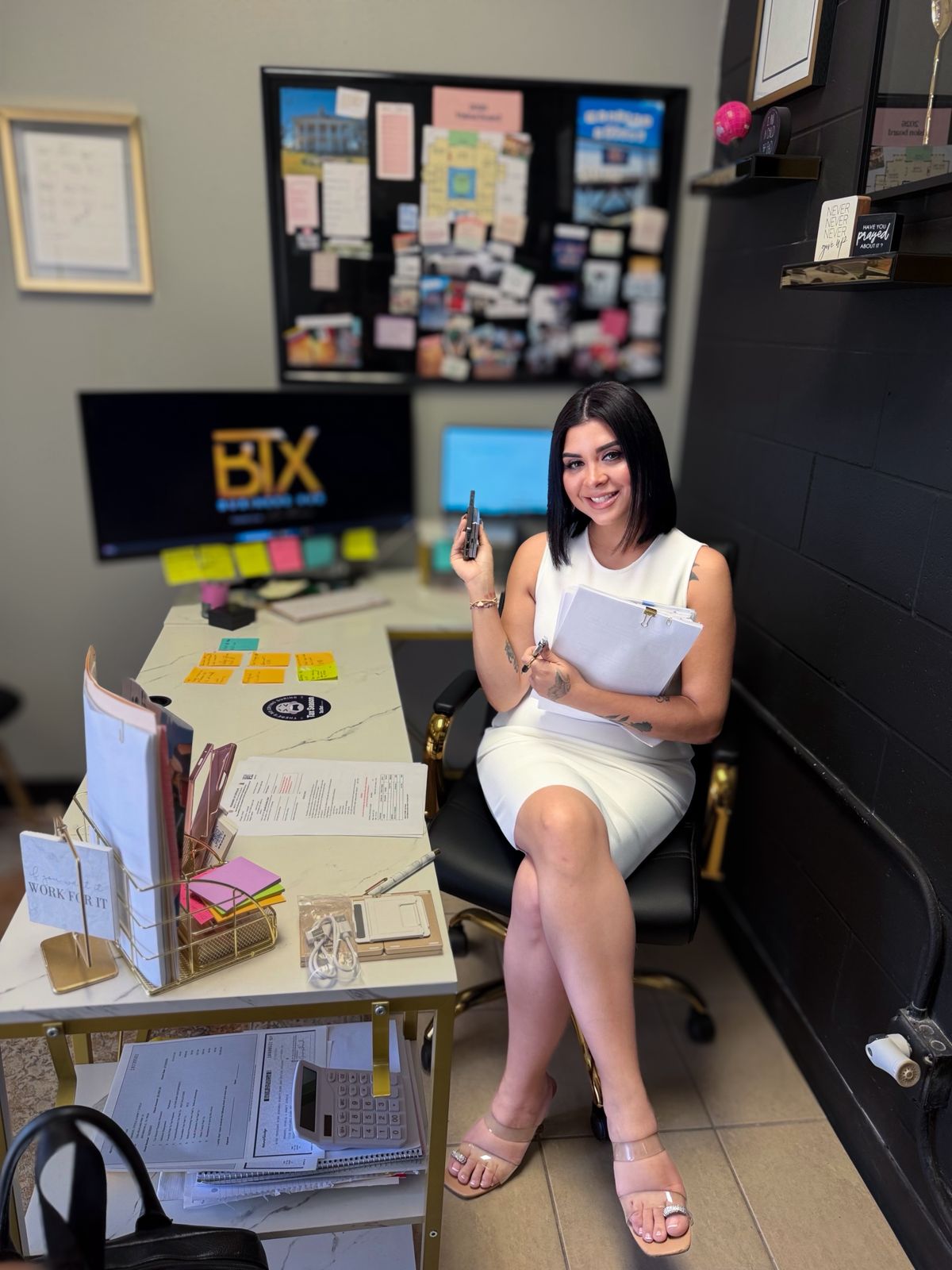 BTX Business Hub powered by La Chicana in Brownsville, TX (6)