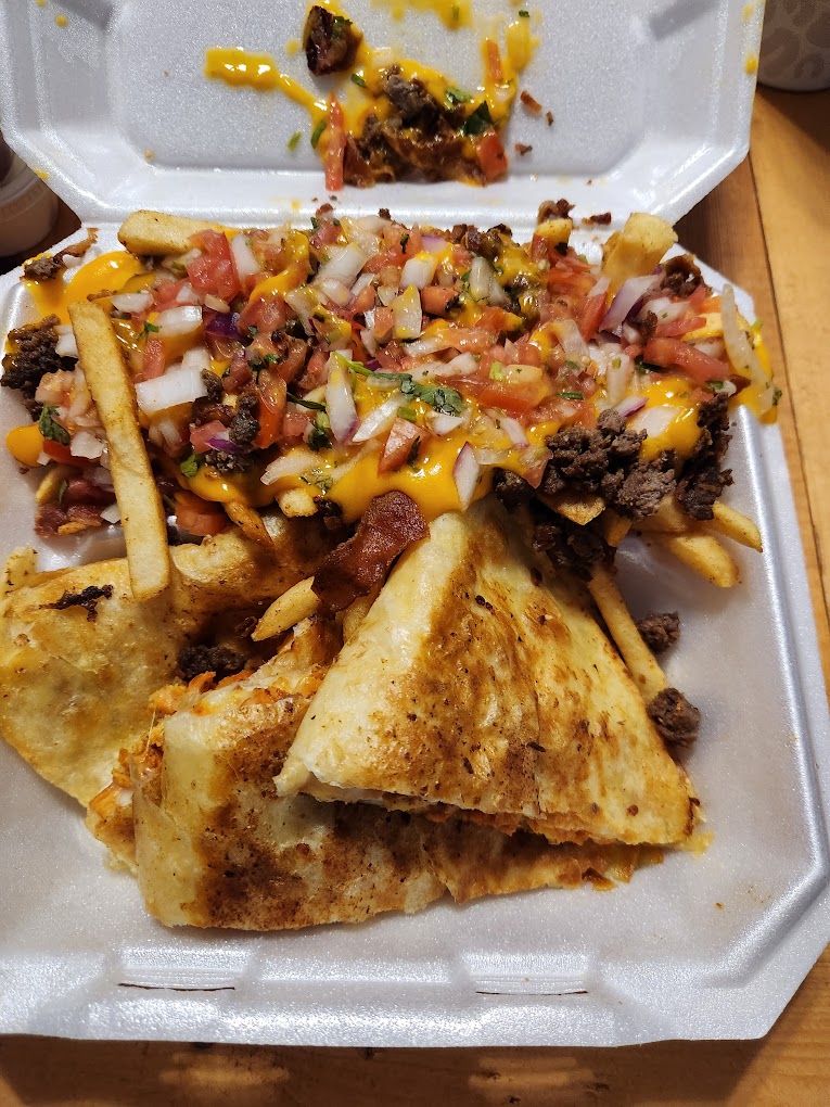 Jersey Wings & Fish LLC in Roberta, GA (2)