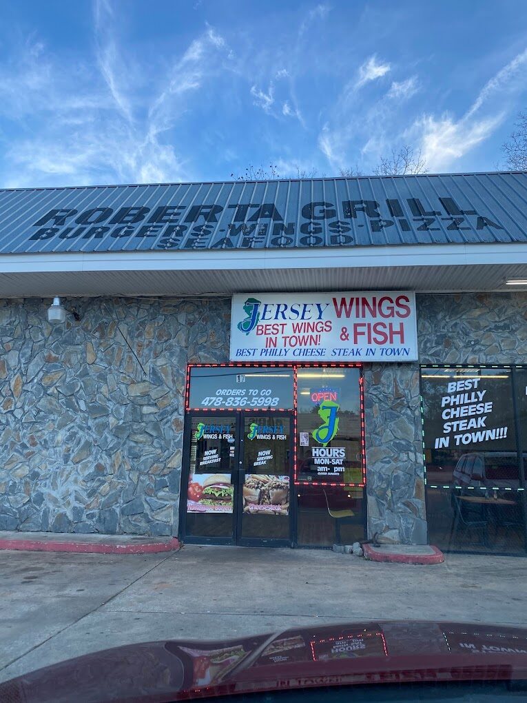 Jersey Wings & Fish LLC in Roberta, GA (3)