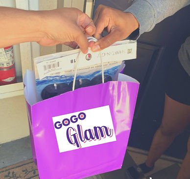GoGo Glam LLC in San Jose, CA