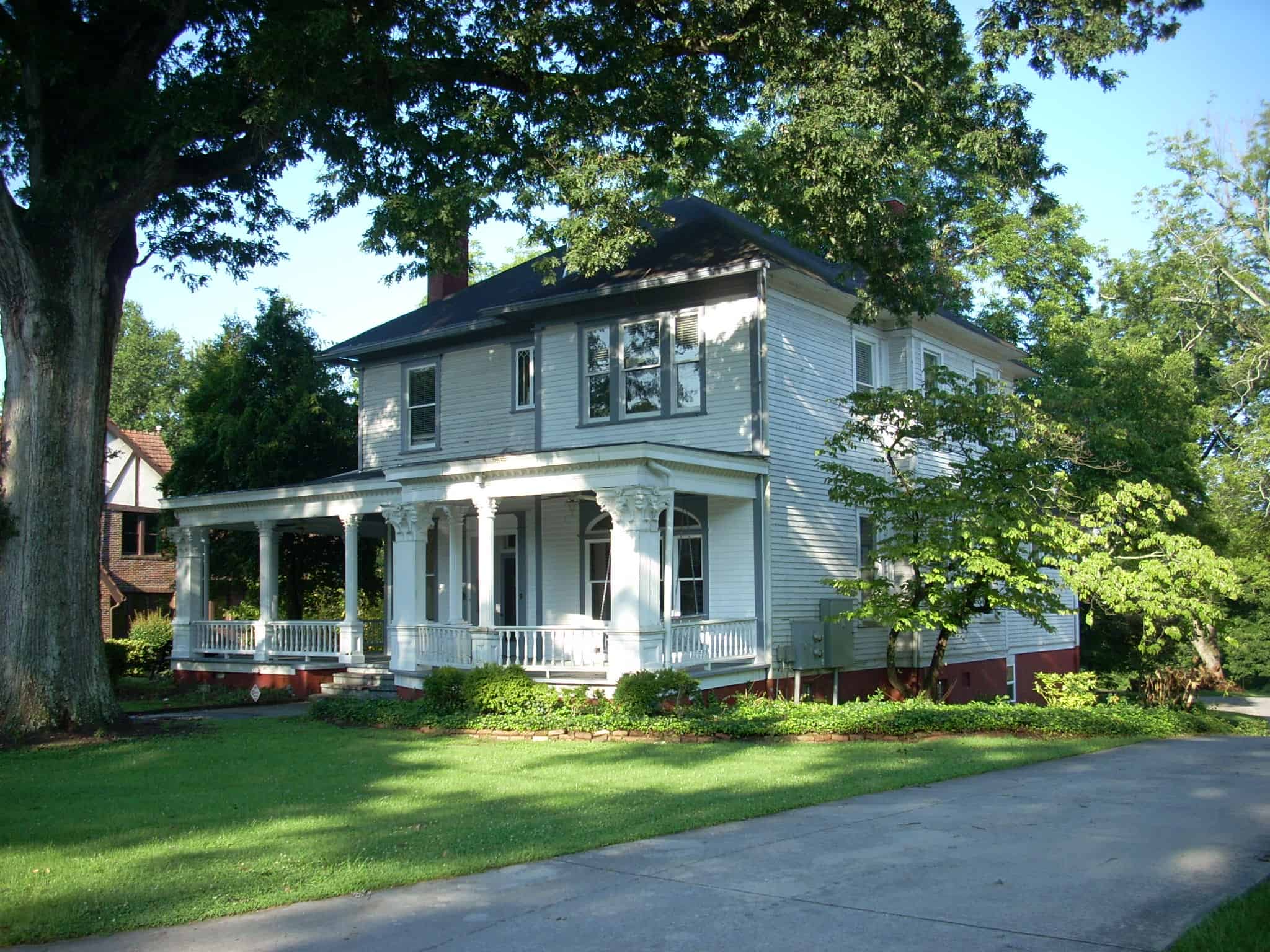 Burrow & Associates, LLC - Gainesville, GA in Gainesville, GA (4)