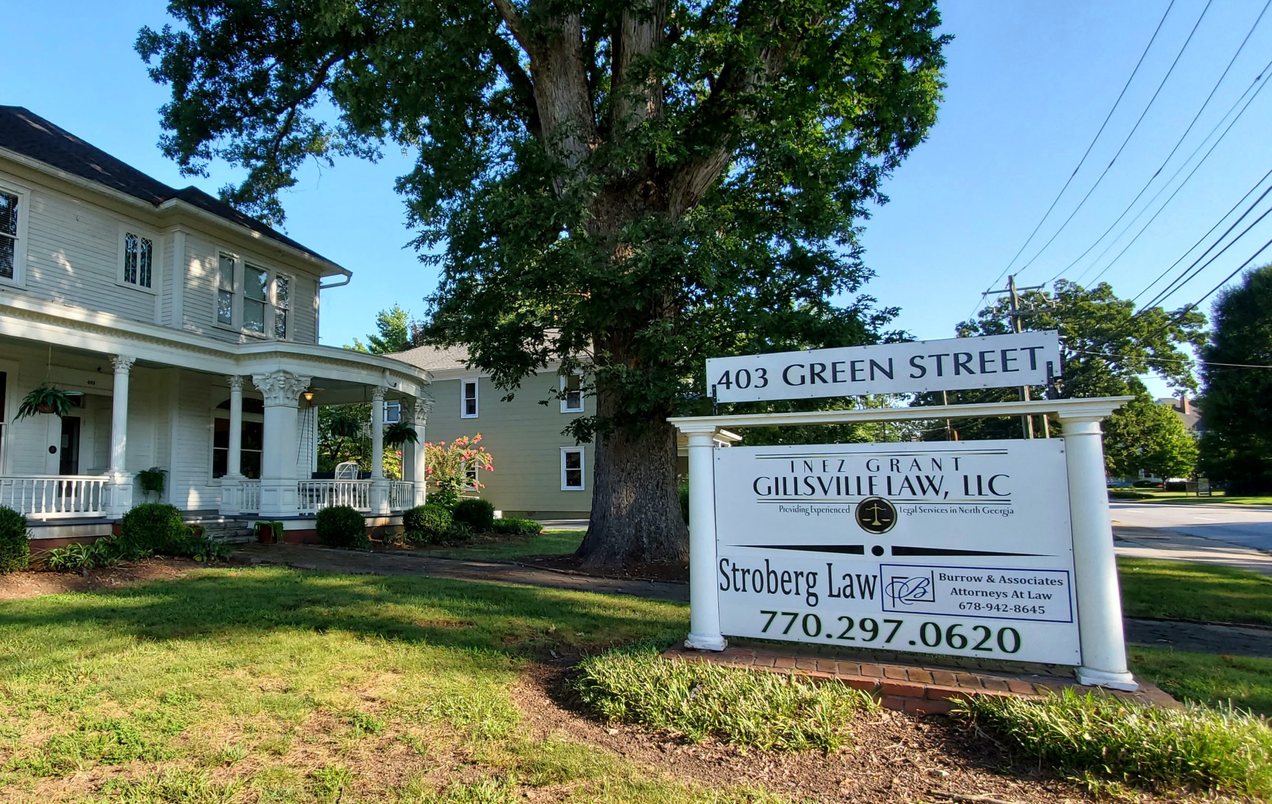 Burrow & Associates, LLC - Gainesville, GA in Gainesville, GA (5)
