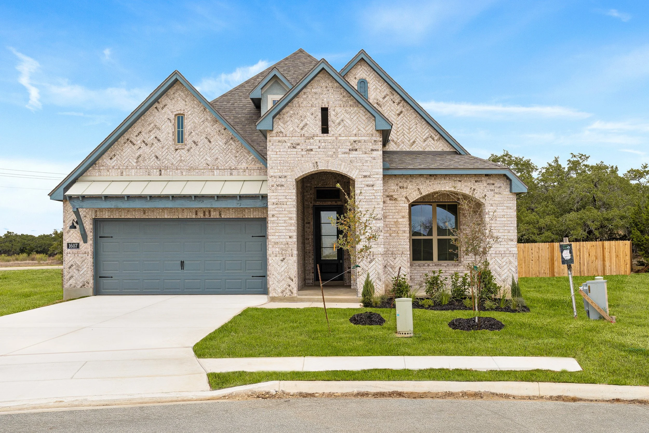 Moore House Marketing in San Antonio, TX