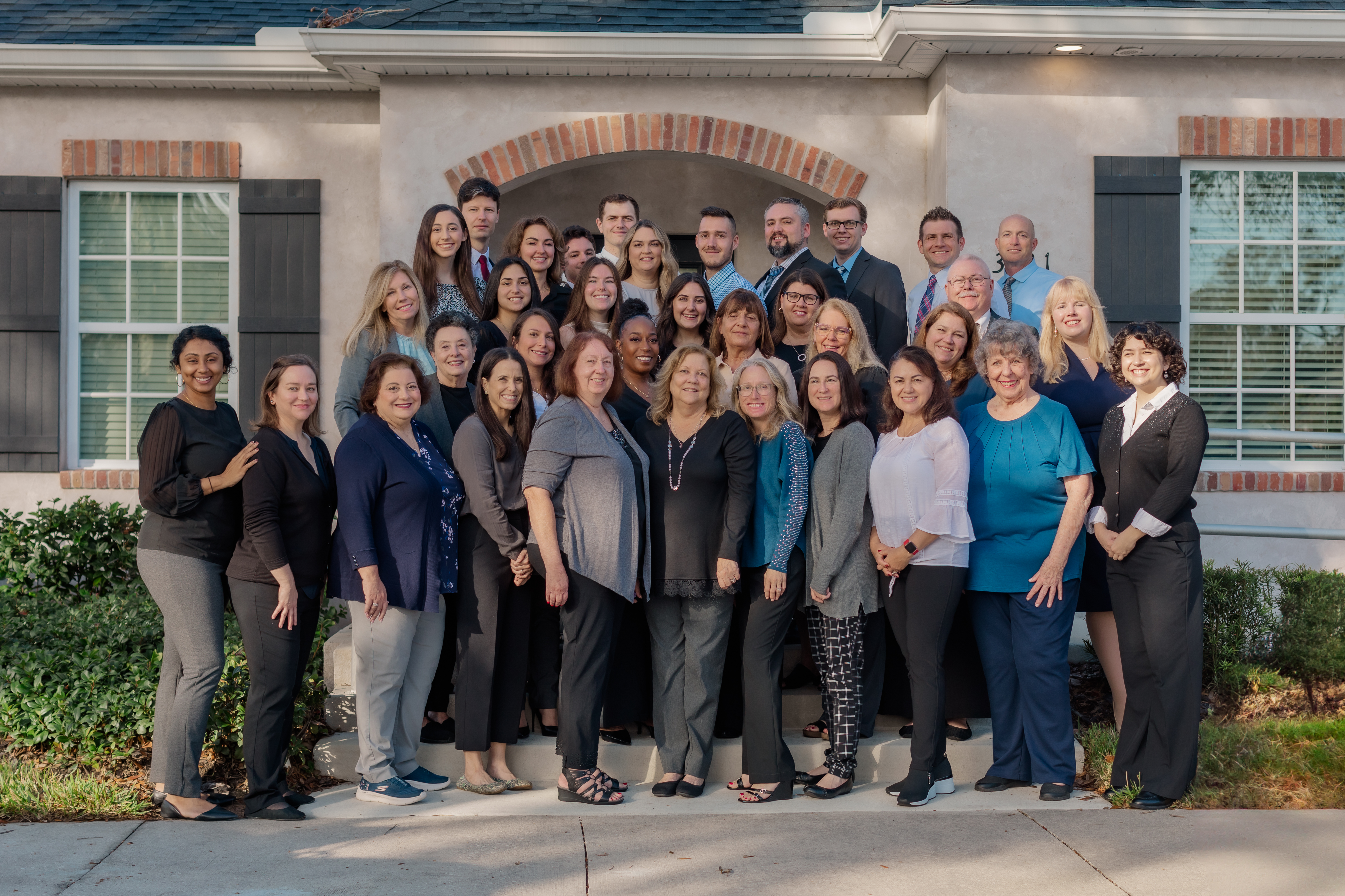 Grace C Lewis, CPA, PA at Hamilton & Associates CPA’s LLC in Brandon, FL