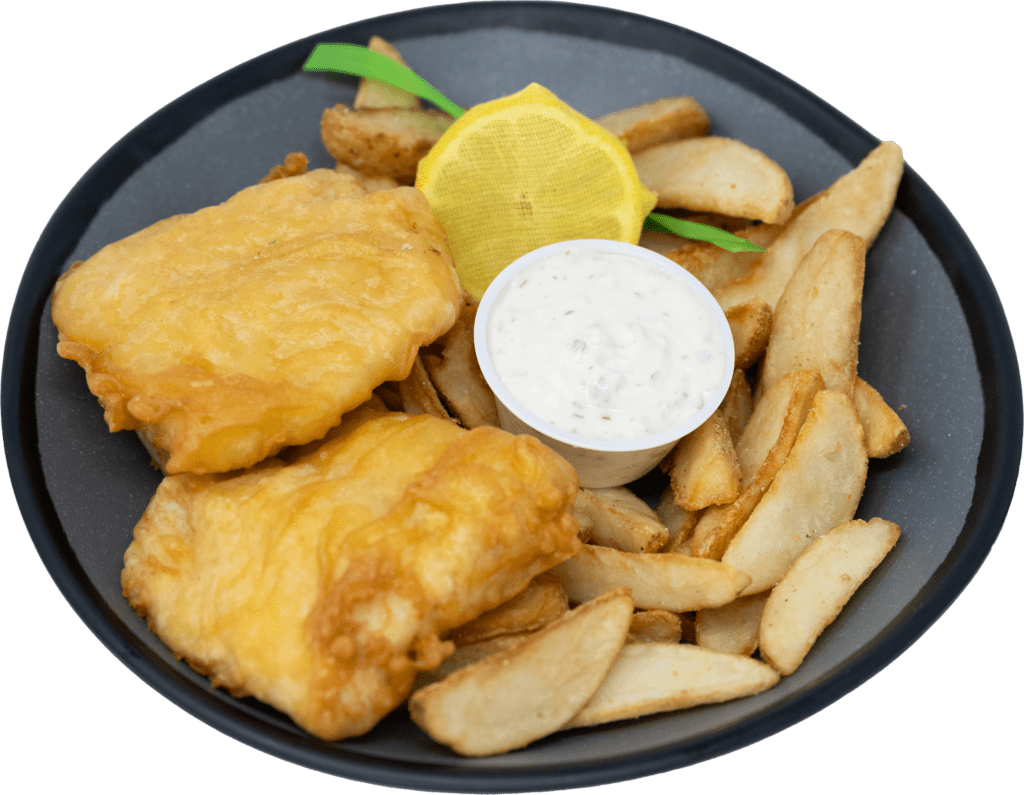 Ola Seaside Grill in South Padre Island, TX (2)