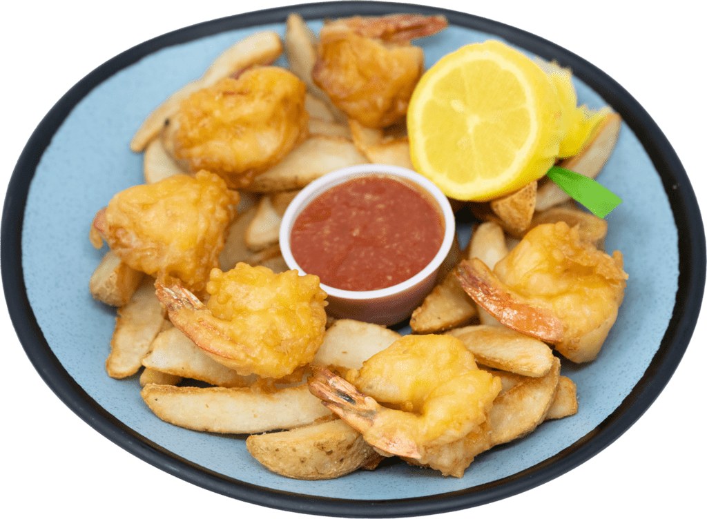 Ola Seaside Grill in South Padre Island, TX (3)