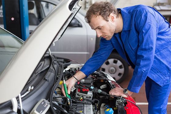 Lauderdale Auto Repair & Detailing in La Crosse, WI (2)