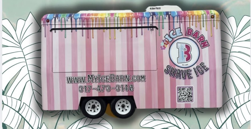 The Ice Barn in Brownsburg, IN