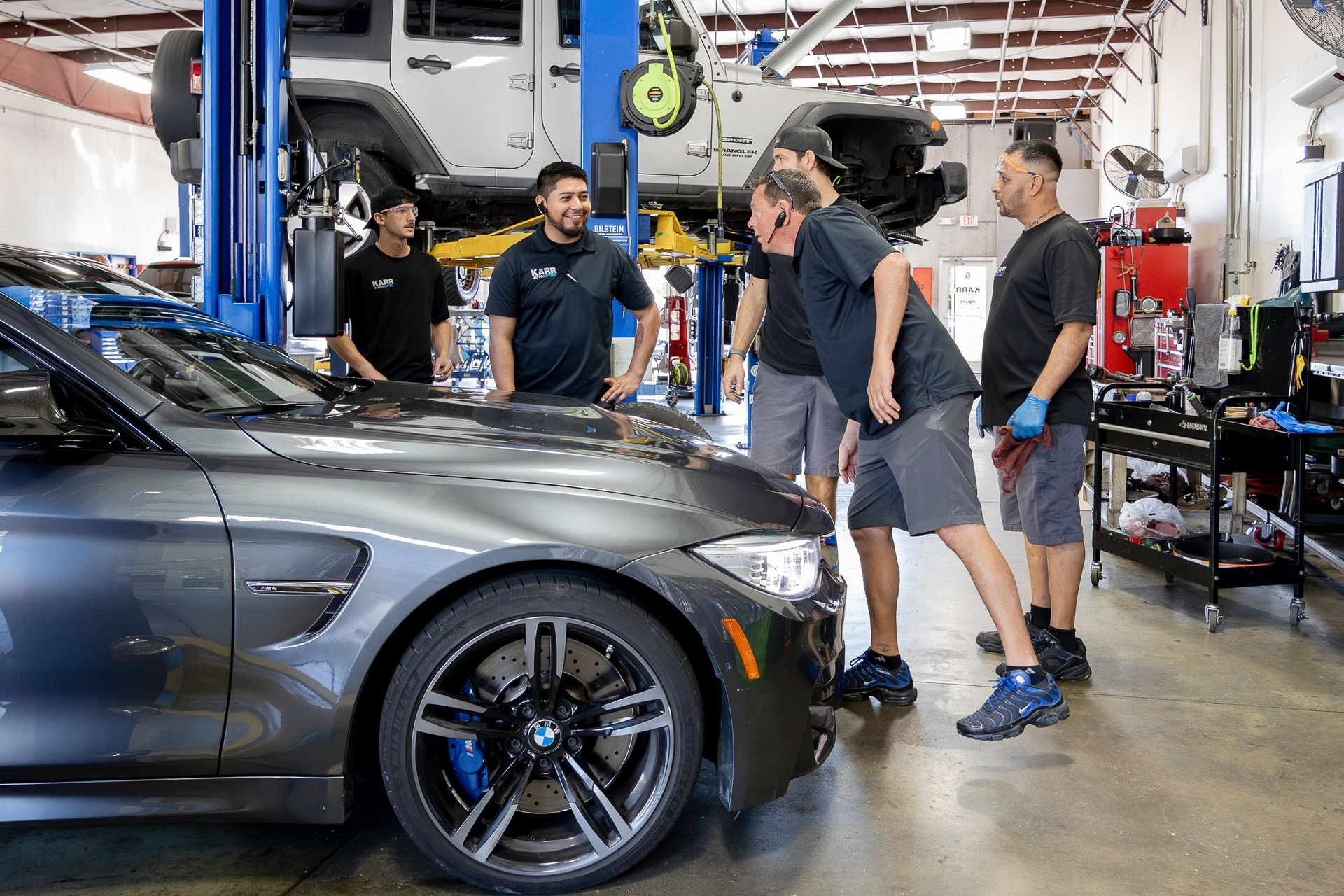 Karr Automotive in Fort Myers, FL