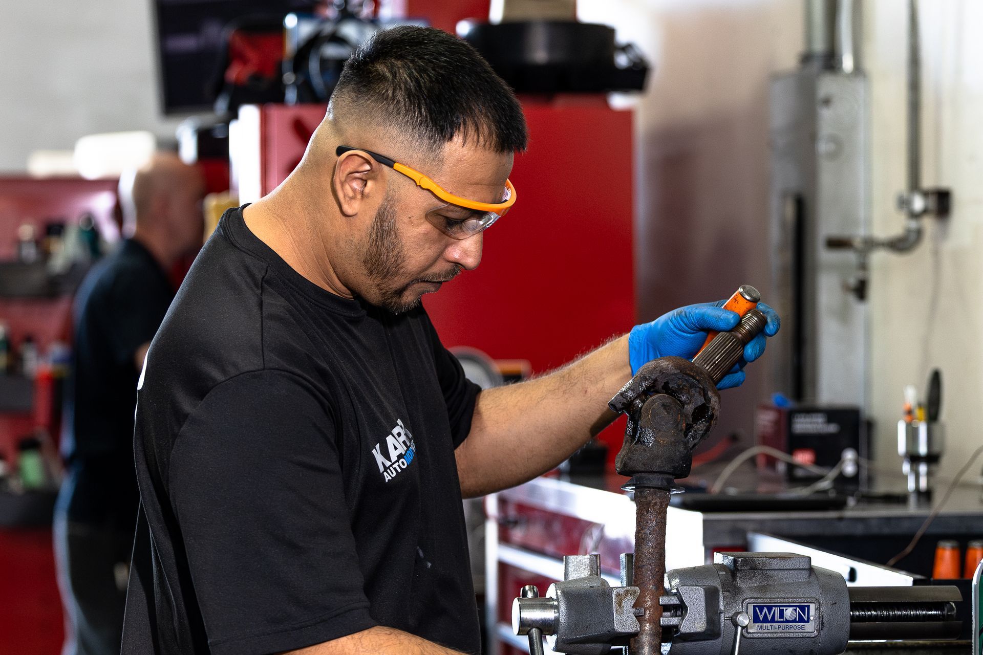 Karr Automotive in Fort Myers, FL (3)