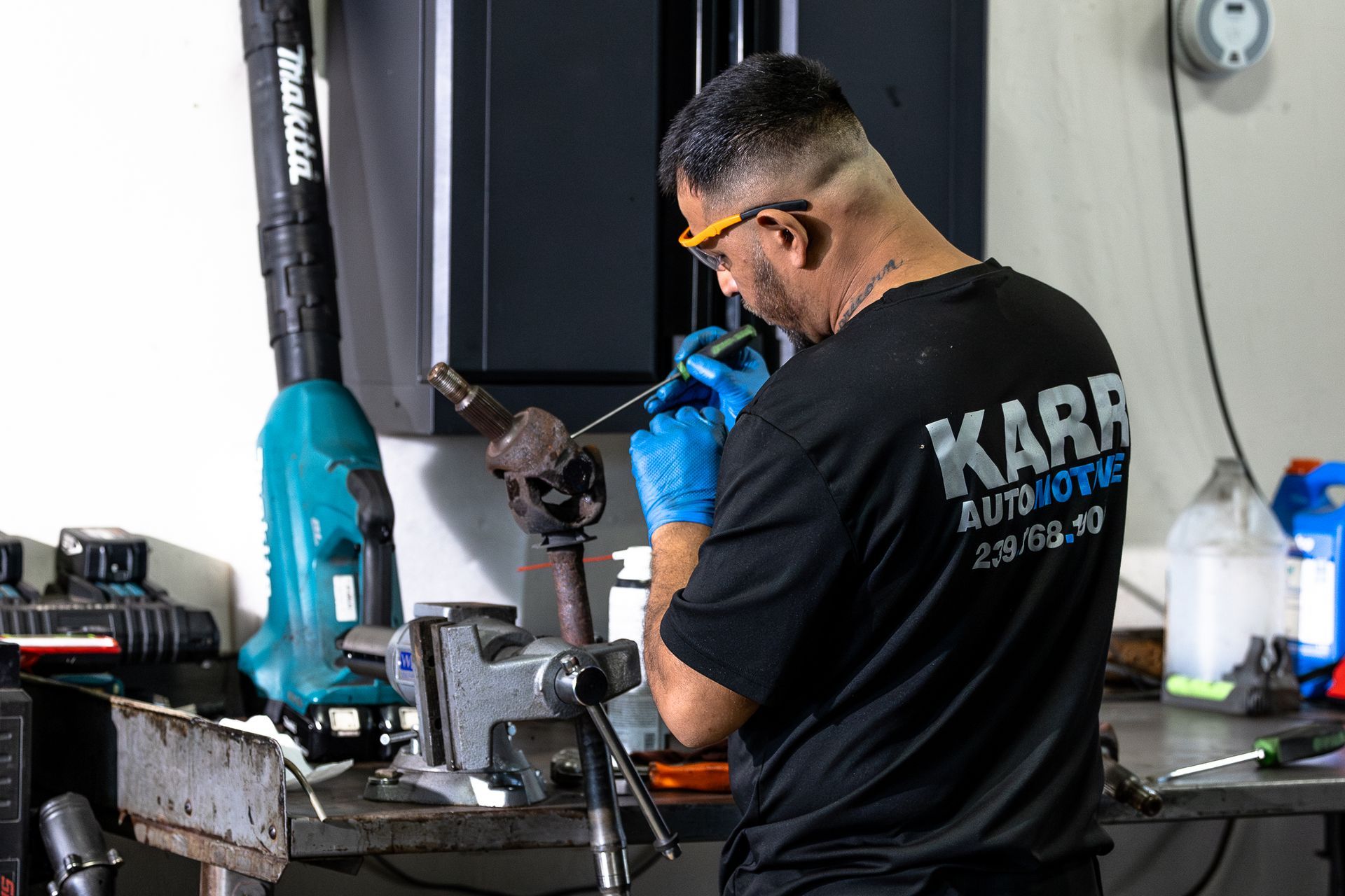 Karr Automotive in Fort Myers, FL (4)