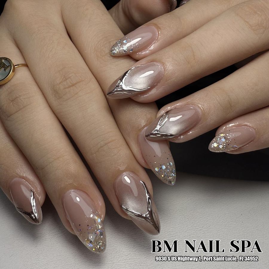 BM NAIL SPA in Port St. Lucie, FL (6)