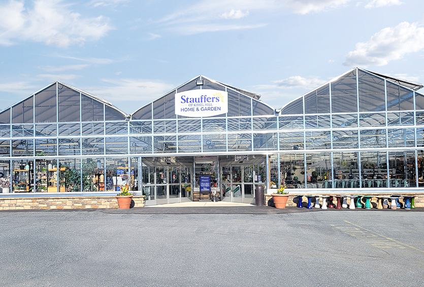 Stauffers of Kissel Hill Fresh Foods and Home & Garden Store in Lititz, PA (2)