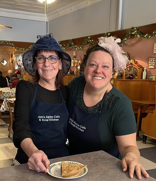 Jen’s Alpine Cafe and Soup Kitchen in Baraboo, WI (3)
