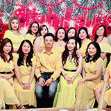 Euphoria Nail Salon in Apple Valley, CA (2)
