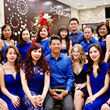 Euphoria Nail Salon in Apple Valley, CA (3)