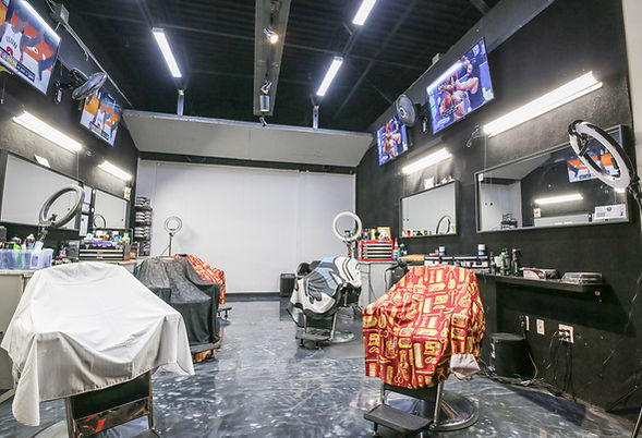 Razor Sharp Cuts Barber Shop Elk Grove in Elk Grove, CA