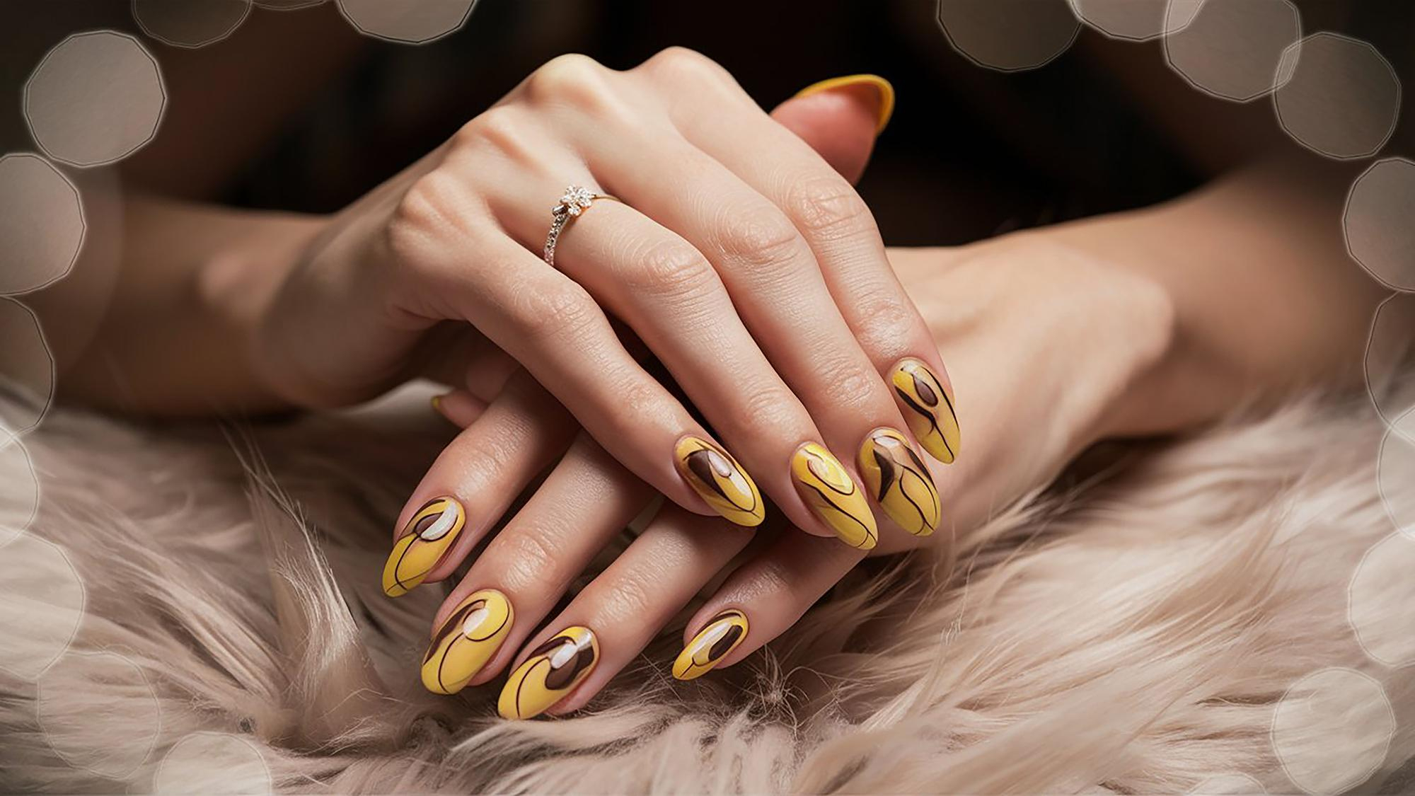 Dorado Nail Bar Waxahachie in Waxahachie, TX (2)