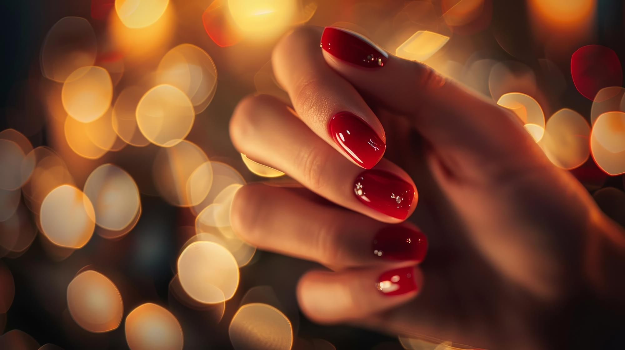 Dorado Nail Bar Waxahachie in Waxahachie, TX (4)