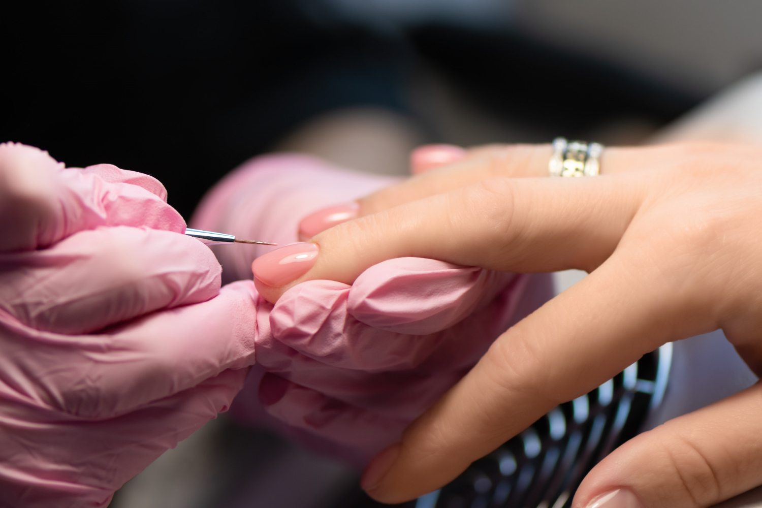 Dorado Nail Bar Waxahachie in Waxahachie, TX (6)