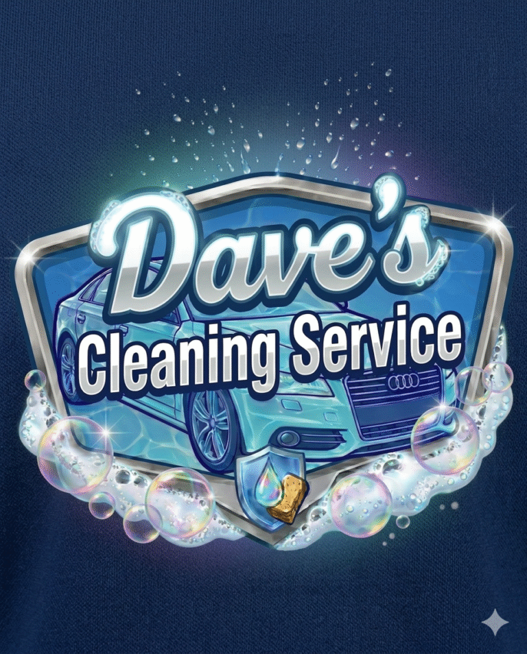 Dave's Cleaning Service in Kenosha, WI
