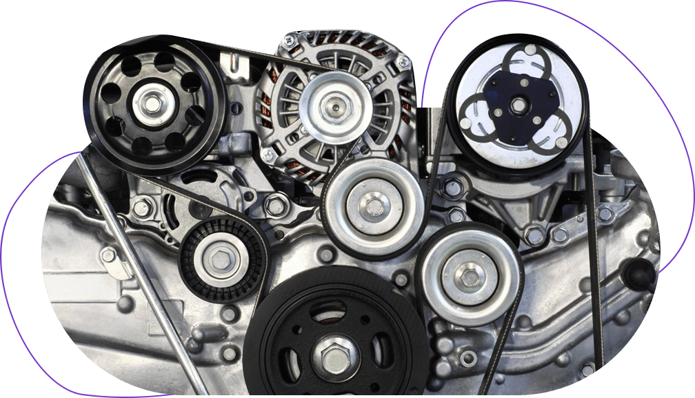 Berard's Automotive in Mandeville, LA