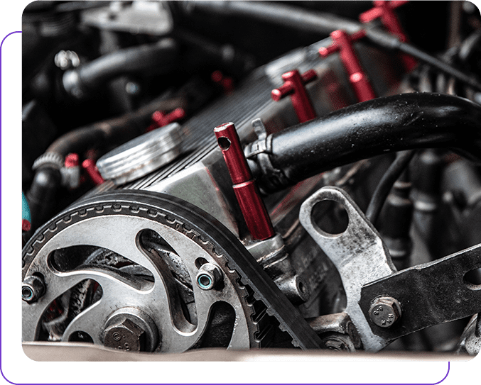 Berard's Automotive in Mandeville, LA (2)
