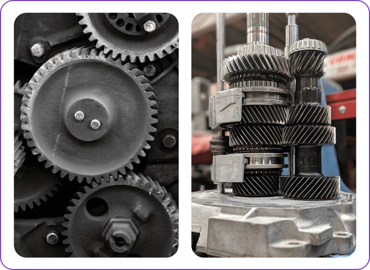 Berard's Automotive in Mandeville, LA (4)