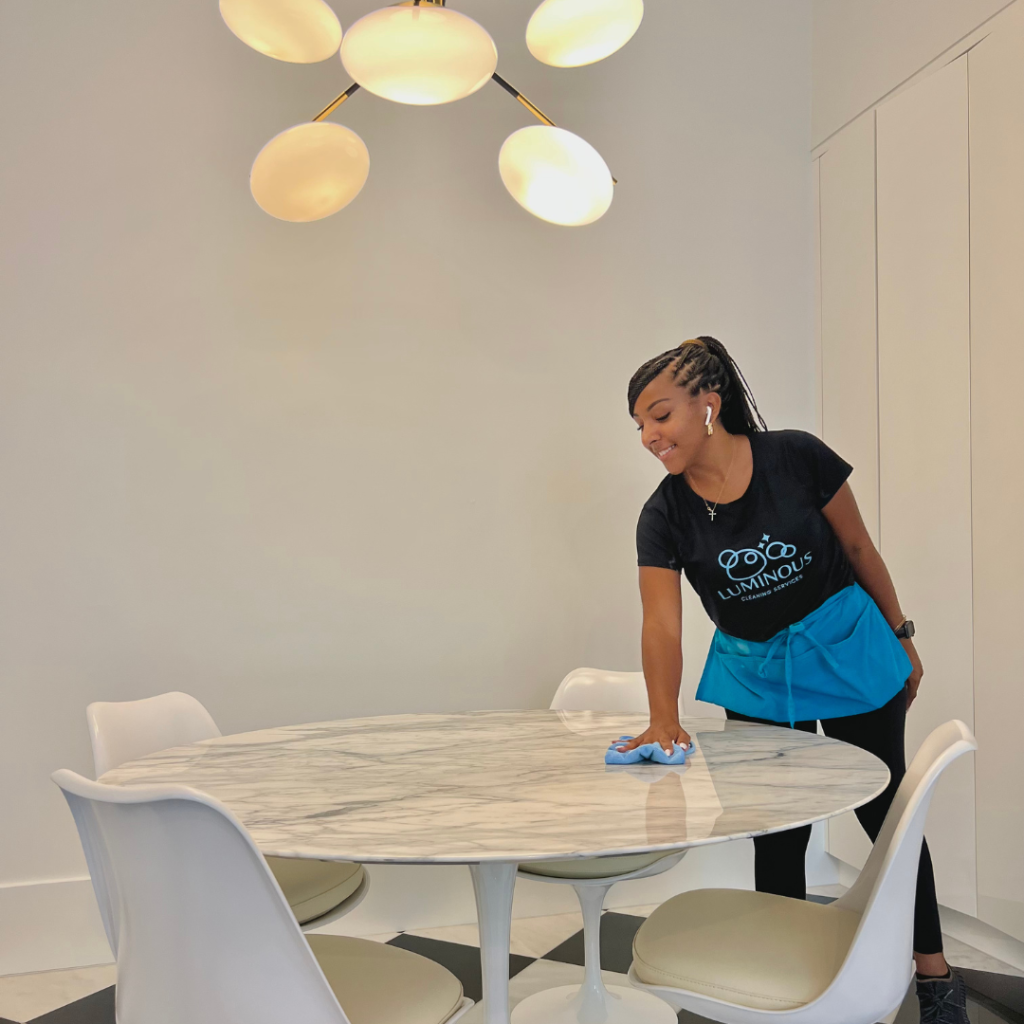 Luminous Cleaning Services, LLC in West Palm Beach, FL