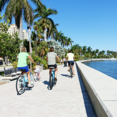 Luminous Cleaning Services, LLC in West Palm Beach, FL (2)
