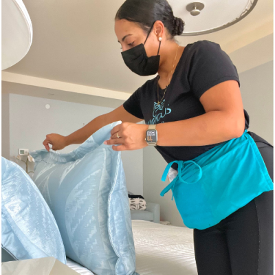 Luminous Cleaning Services, LLC in West Palm Beach, FL (3)