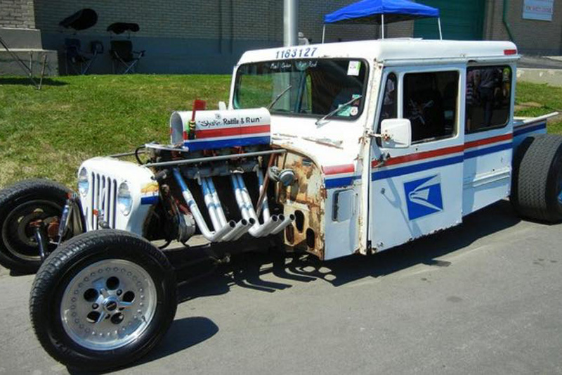 Mack's Auto Repair LLC in Harahan, LA (5)