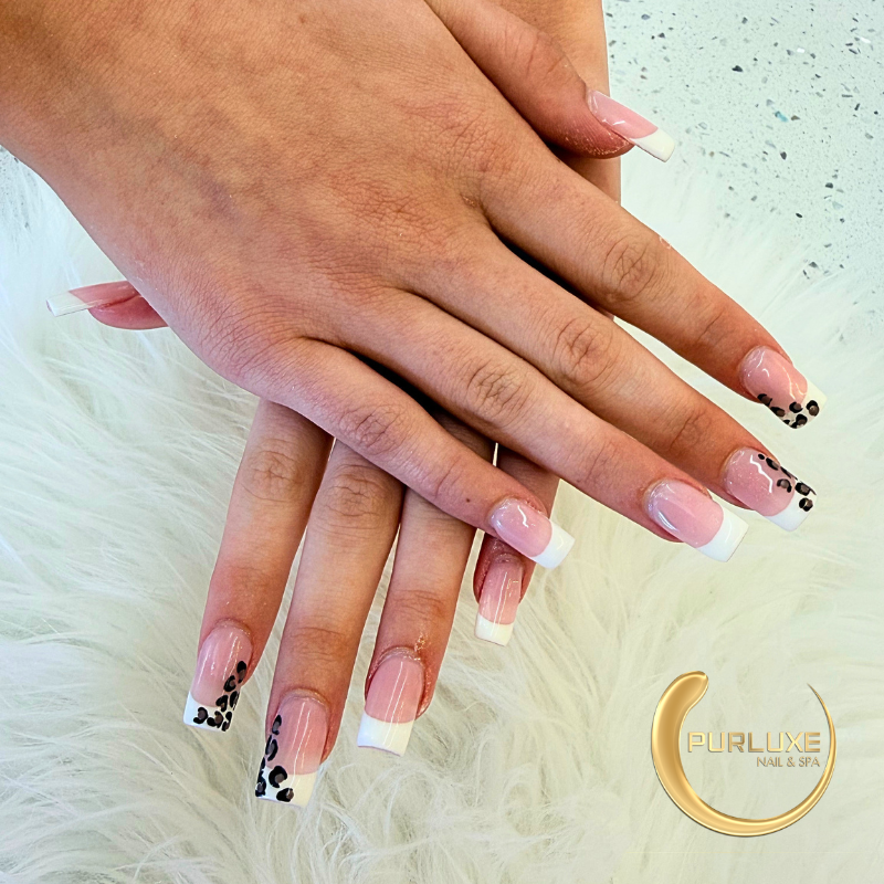 PurLuxe Nail & Spa in Centerville, OH (4)