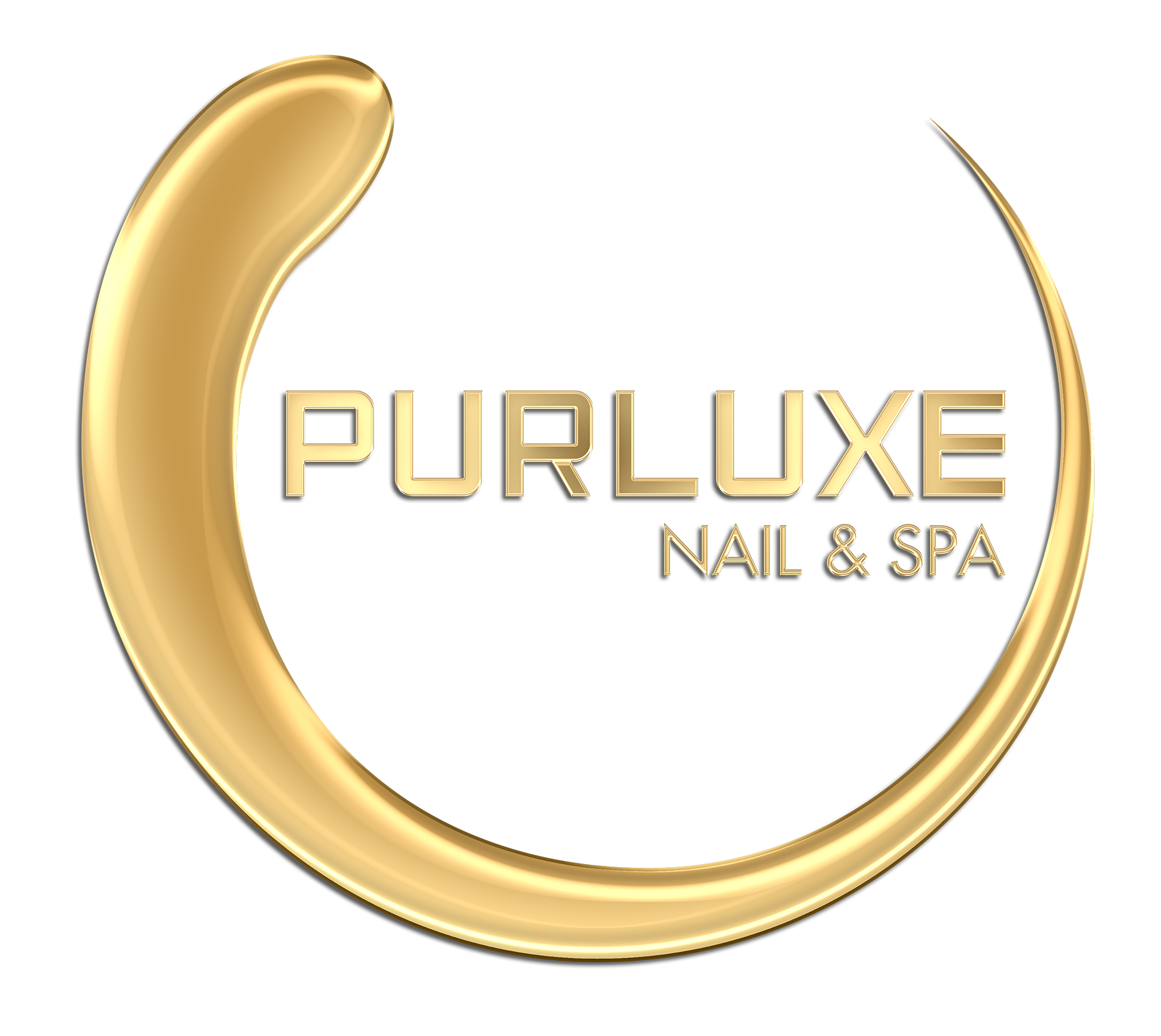 PurLuxe Nail & Spa in Centerville, OH (5)