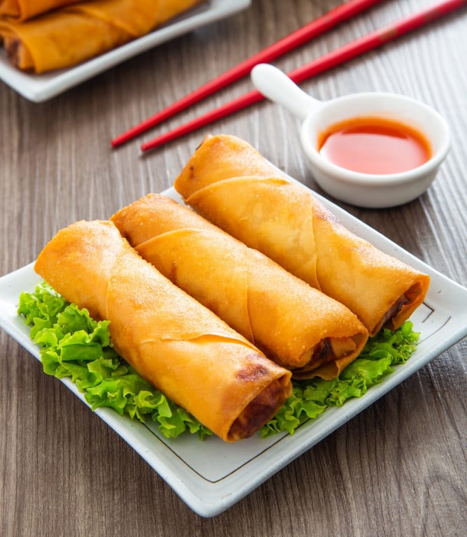 China Moon Restaurant in Little Chute, WI